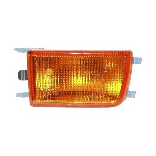  Intermitente delantero izquierdo naranja estilo origen para Golf 3. - GA16501 