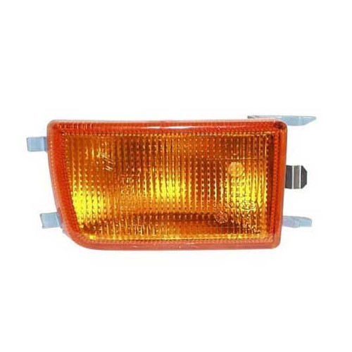  1 Right front orange turn signal for Golf 3 - GA16502 