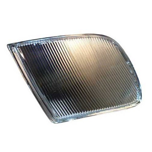  Tapa izquierda transparente al lado de faro para Passat tipo 35 10/93->09/96 - GA16621 