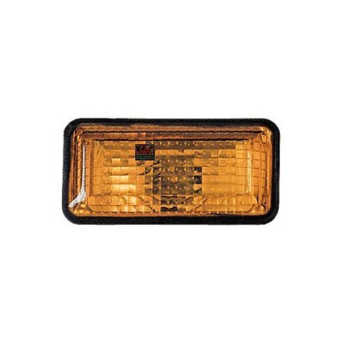  Orange indicator light repeater for Golf 3 pre-95 - GA16722 