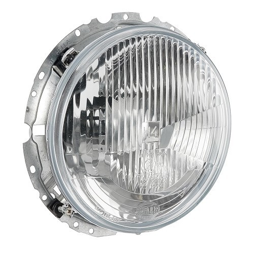  1 koplamp H4 origineel Hella voor Golf 1 - GA17100 