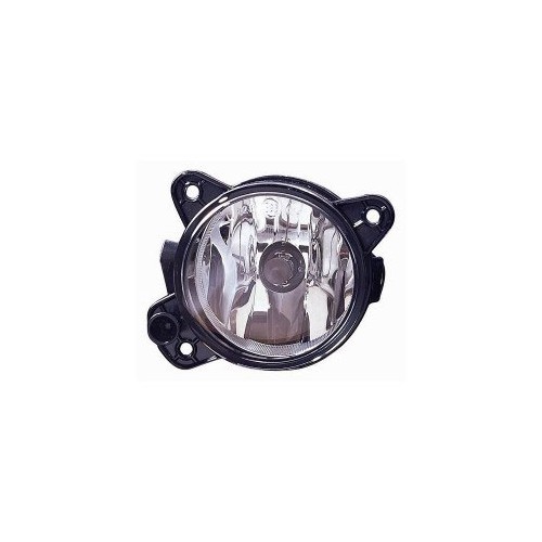  Projecteur antibrouillard avant gauche pour Volkswagen Polo 9N3 - GA17153 