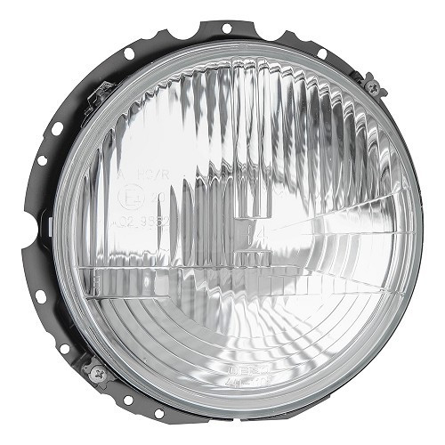  1 koplamp H4 originele type voor Golf 1 - GA17200 