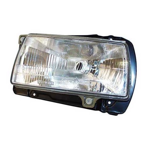  1 front left headlight for Jetta 2 - GA17301 