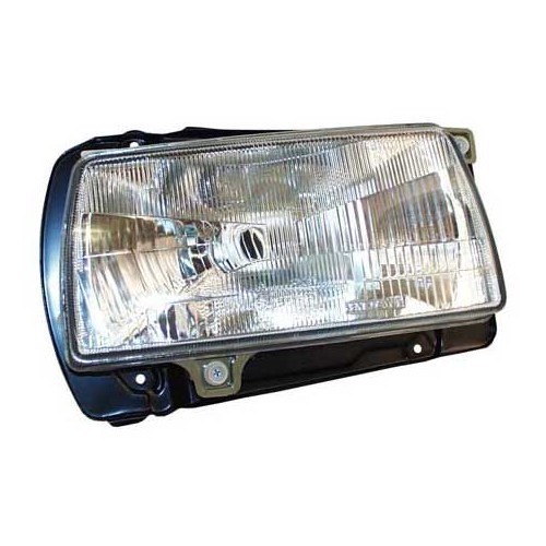  1 front right headlight for Jetta 2 - GA17302 