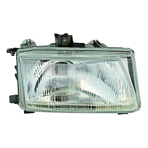  Right headlight for Seat Ibiza 6K from 07/1996->, H4 single bulb mounting - GA17430 