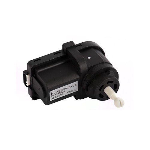 Servomotor para ajuste de puerta de faro tipo VALEO para Golf 4 - GA17450