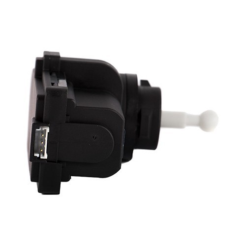 Koplamp range verstelling actuator type VALEO voor Golf 4 - GA17450