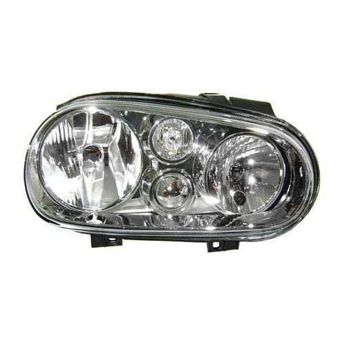     
                
                
    Front right light without fog light for Golf 4 - GA17522
