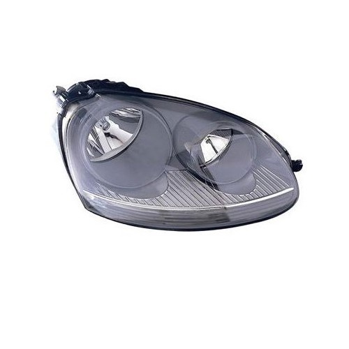  Right H7/H7 headlight for Golf 5 until -> 08/04 - GA17548 