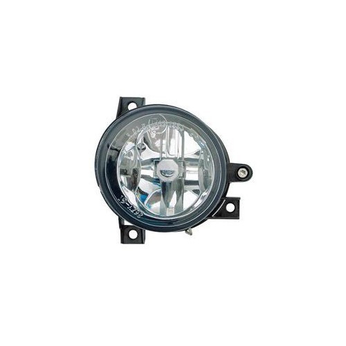  Left fog light for Seat Altea (5P) until 03/09: - GA17575 