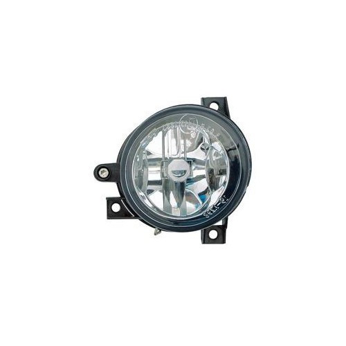  Luz antiniebla derecha para Seat Altea (5P) hasta 03/09 - GA17576 