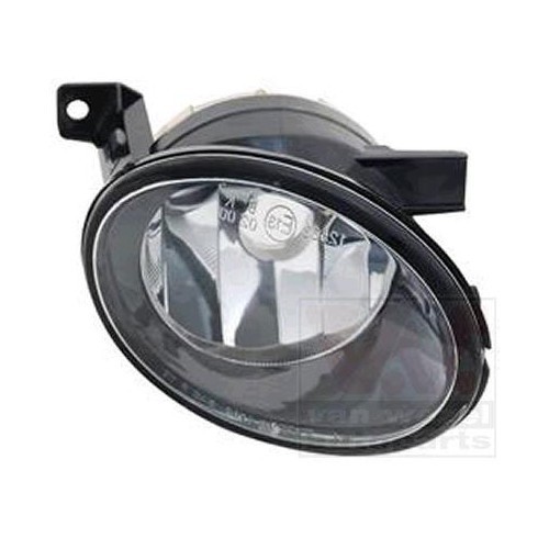  Anti-brouillard droit pour Golf 6 - GA17596 