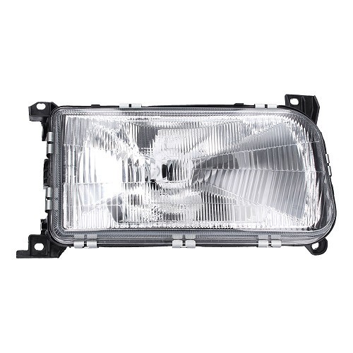 Front right headlight for VW Passat 3 (35i) from 88 ->93 - GA17782