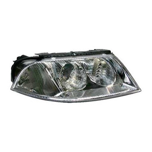  Right front headlight for Passat5 (3B3, 3B6) from 2000 -> 2005 - GA17786 