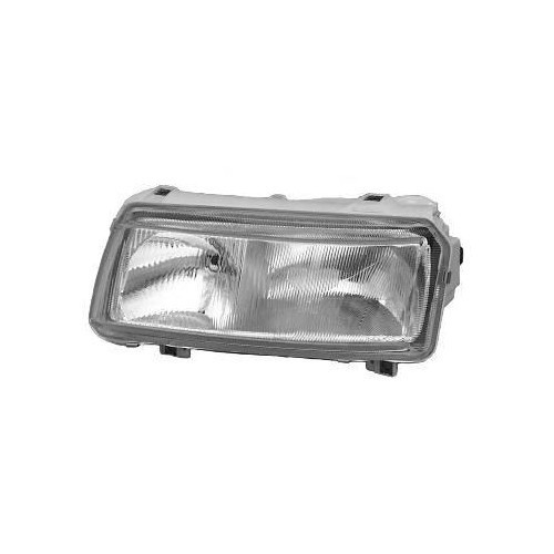  Front left headlamp for Passat 35i from 1993-> - GA17788 