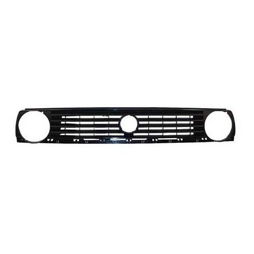     
                
                
    2 headlights grille for Golf 2, 88-> - GA18000
