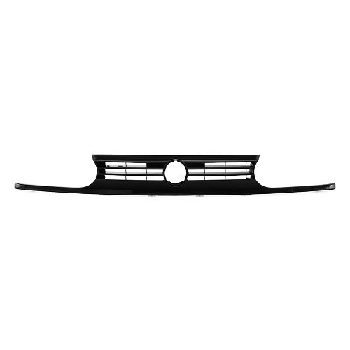  Original bare radiator grille for Golf 3 except GTi and VR6 - GA18600 