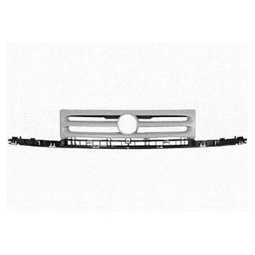  Bare radiator grille for Vento until ->07/1995 - GA18620 