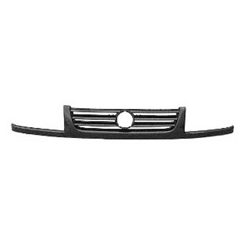  Kale grille voor Vento vanaf 08/95-> - GA18624 