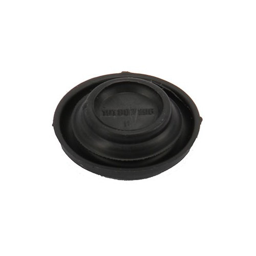 1 rubber stopper 15mm - GA18707