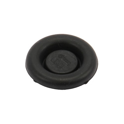  1 rubber stopper 15mm - GA18707 