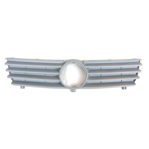     
                
                
    Original radiator grille for Polo 6N2 to be painted - GA18804
