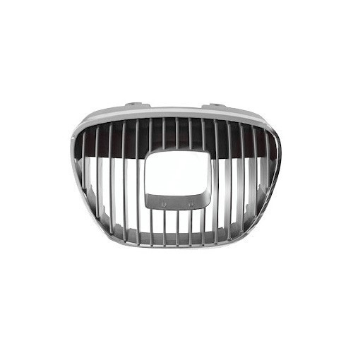     
                
                
    Chrome-plated grille for Seat Ibiza (6L) - GA18814
