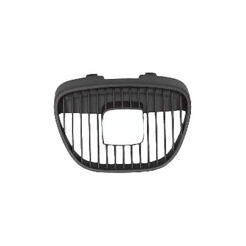  Zwarte grille voor Seat Ibiza (6L) - GA18815 