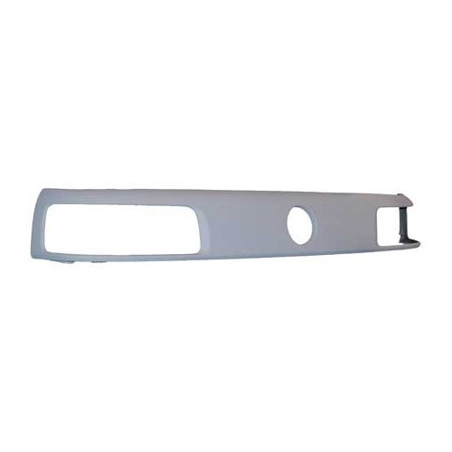 Rejilla para pintar para VW Passat 3 (35i) de 88 ->93 - GA18902