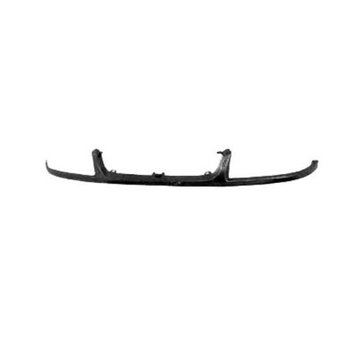 Lower radiator grille bar For Passat 3 from 10/93 ->97