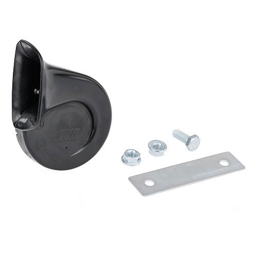 Low tone horn for Skoda Octavia (1U)