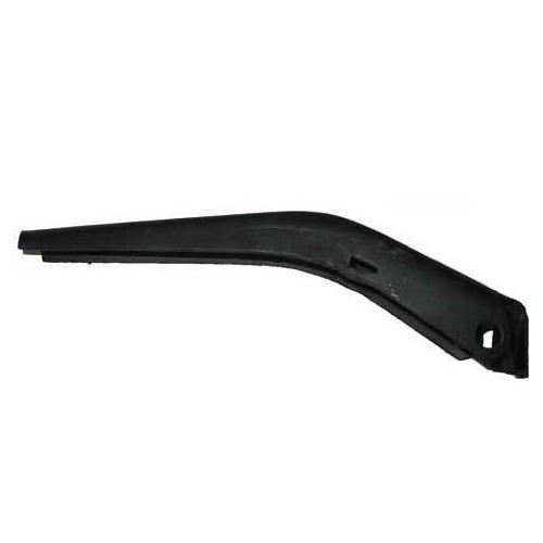 1 Bumper bracket frontorrear to Golf 1 ->78 - GA20204