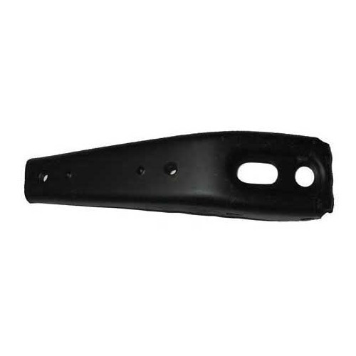  1 Bumper bracket frontorrear to Golf 1 ->78 - GA20204 