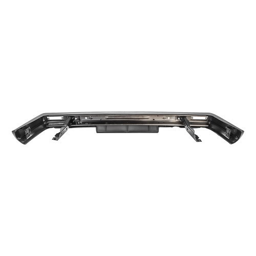 Front bumper with red line style GTI for Golf 2 - GA20300