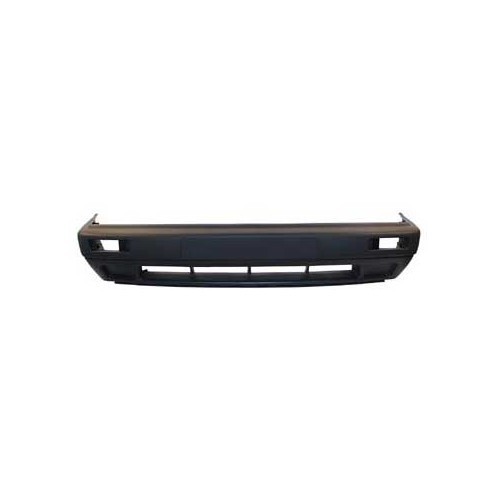 Front bumper style G60 for Golf 2 1990/91, without fog light