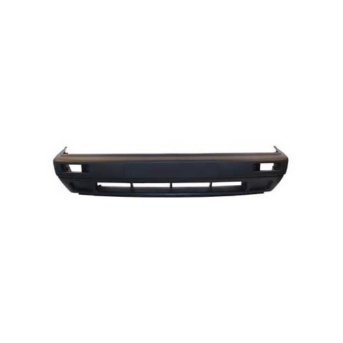  Front bumper style G60 for Golf 2 1990/91, without fog light - GA20500 