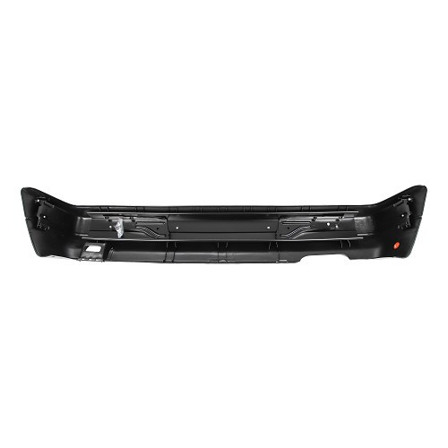 Large rearbumper for Golf 2 - GA20600