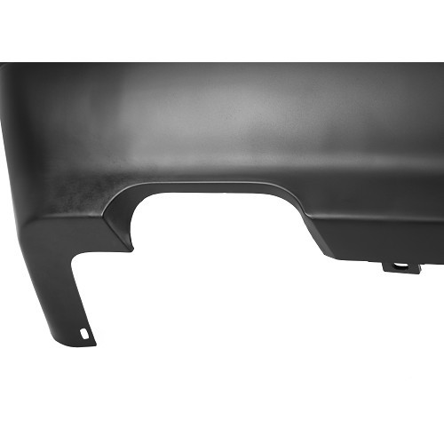 Stoßstange hinten für VW Golf 2 - GA20600