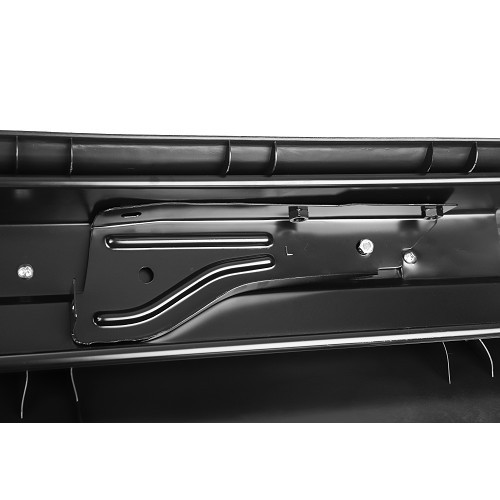 Large rearbumper for Golf 2 - GA20600