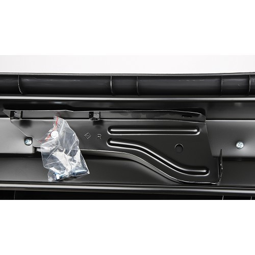  Large rearbumper for Golf 2 - GA20600-5 