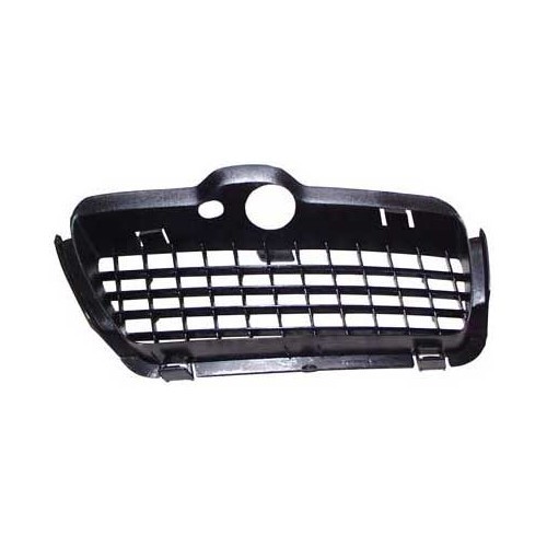  Grille for front left bumper to all Golf 3 models - GA20710 