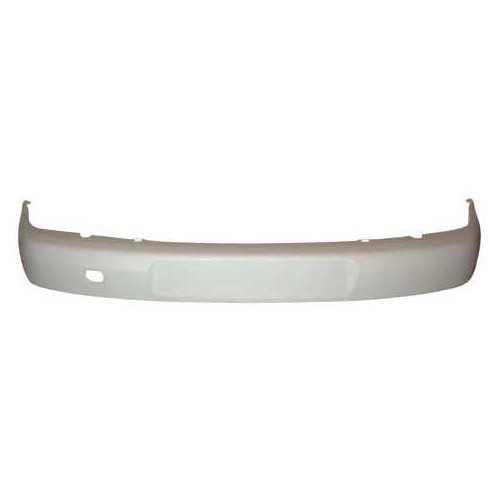  Small bare front bumper for Polo 6N1 - GA20712 