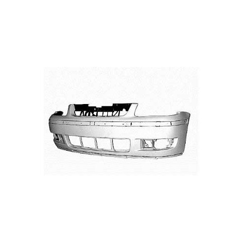     
                
                
    Front bumper for Polo 6N2, to be painted - GA20716
