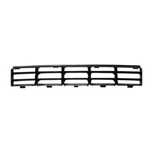 Front central bumper grille for Golf 4 - GA20720