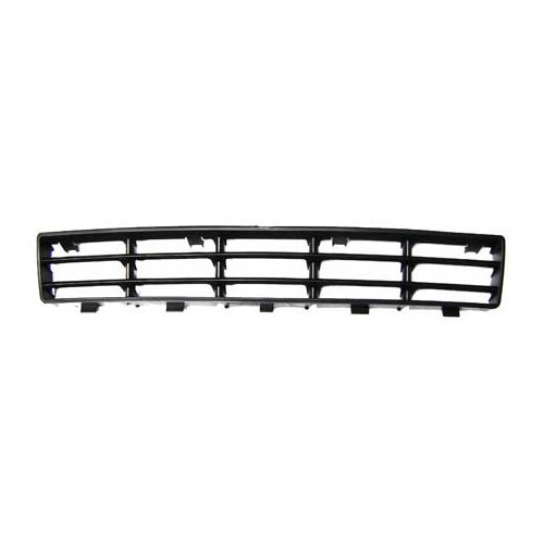  Middengrille voorbumper voor Golf 4 - GA20720 