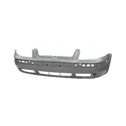  Bare front bumper for Bora - GA20727 