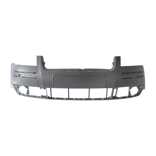  Front bumper without reinforcement for Passat 5 - GA20734 