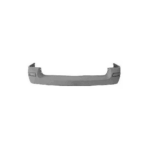  Rear bumper without reinforcement for Passat 5 estate - GA20738 