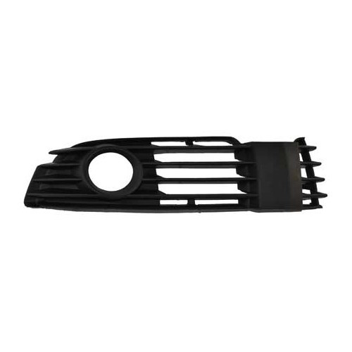  Grille d'antibrouillard gauche sur parechocs avant pour Passat 5 - GA20744 